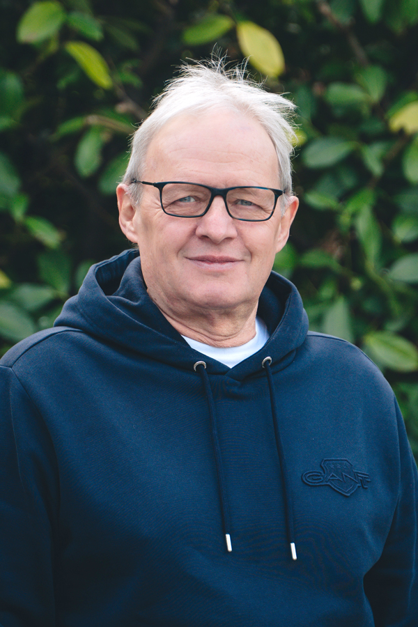 Dieter Domke