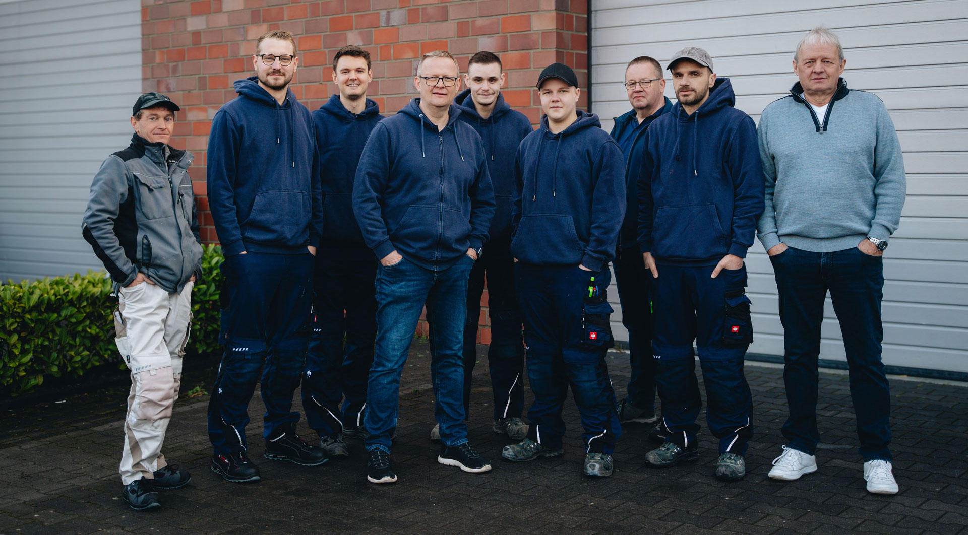 Domke Team