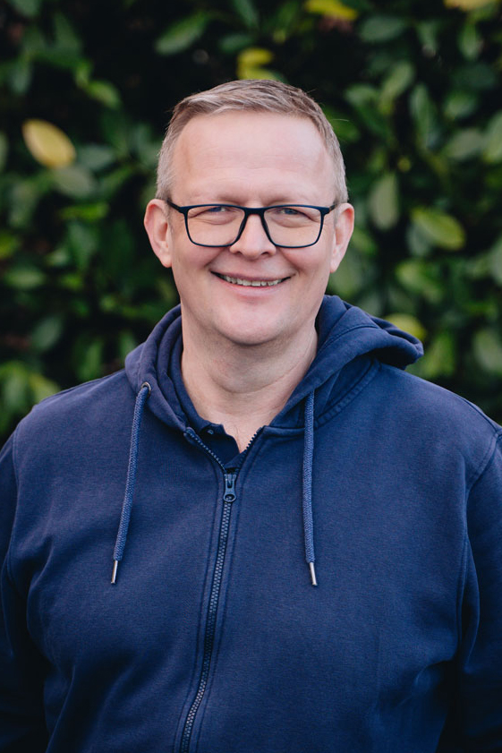 Rafael Domke